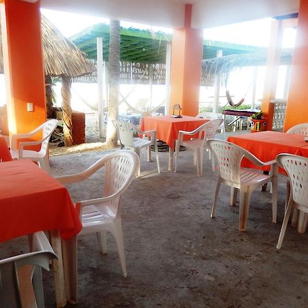 Hotel Evasion Acapulco Exterior photo