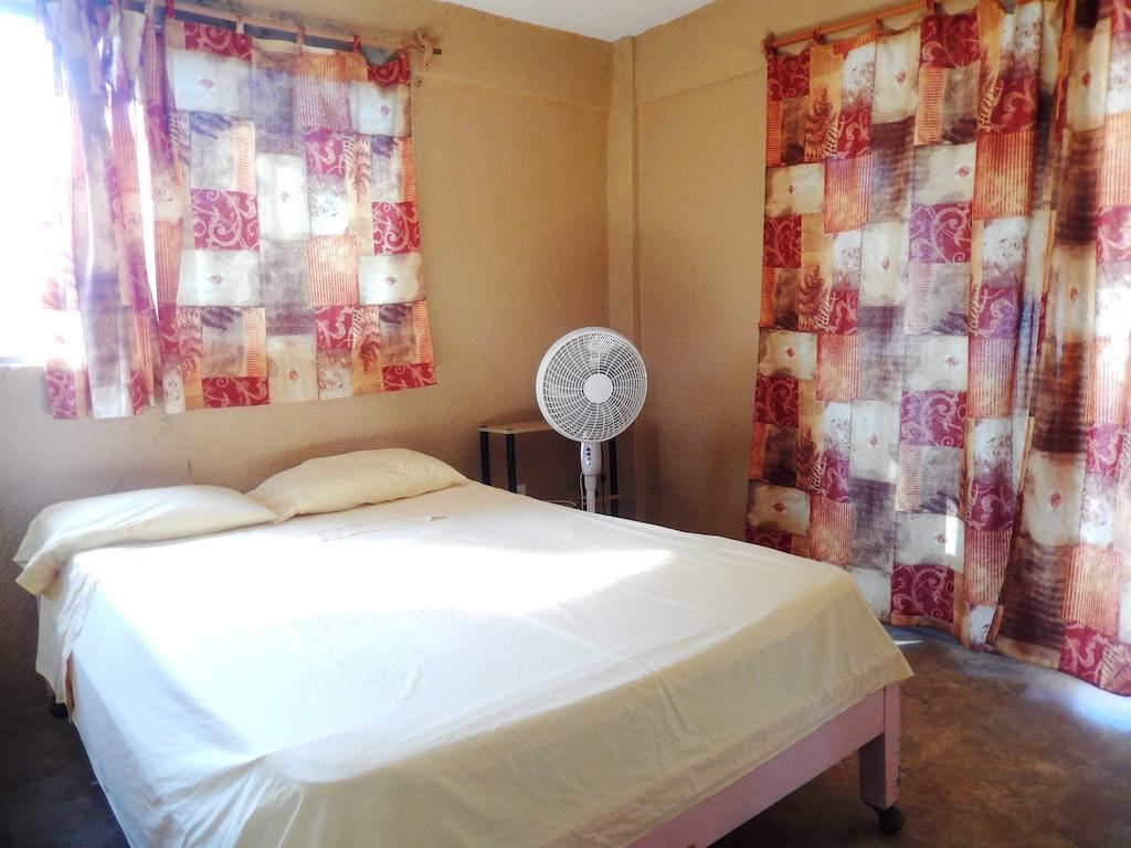 Hotel Evasion Acapulco Room photo