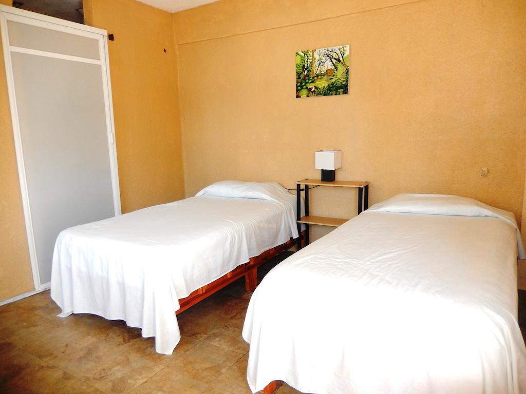 Hotel Evasion Acapulco Room photo
