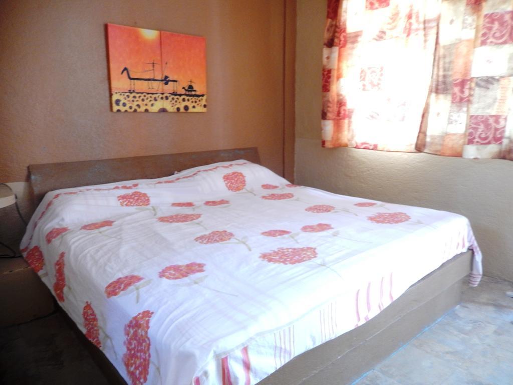 Hotel Evasion Acapulco Room photo