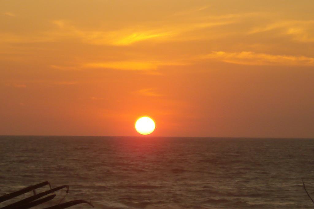 Hotel Evasion Acapulco Exterior photo
